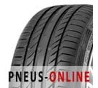 Continental ContiSportContact 5 ( 235/50 R18 97V MO, SUV )