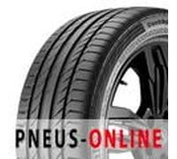 Continental ContiSportContact 5 245/45 R17 99Y XL