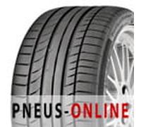 Conti-SportContact 5p (N0) FR Conti-Silent