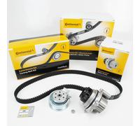 TIMING BELT WATER PUMP KIT FOR VW GOLF TOURAN AEH AKL APF BGU BSE BSF CCSA 97-15