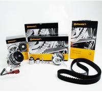 Conti Timing Belt Set for Audi Seat Skoda VW Golf VII Passat 3G 2.0 1,6l 2,0l