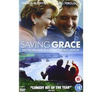 Conti Tom - Saving Grace [2000] [DVD]