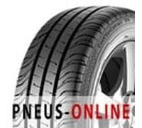 Continental ContiVanContact 200 ( 205/65 R16C 107/105T 8PR Dual Branding 103H )