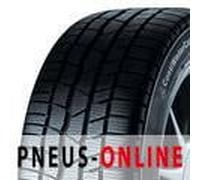 Conti-WinterContact TS 830 P (*) XL SSR
