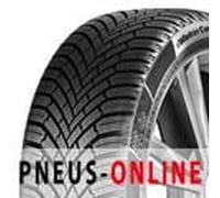 Continental WinterContact TS 860 ( 205/50 R16 87H )