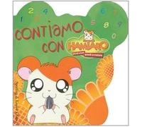 Contiamo Con Hamtaro