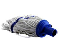 Hygiene Socket Mop Head 180g Blue 103061 BLU