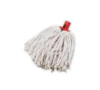 Hygiene Socket Mop Head 180g Red 103061 RD