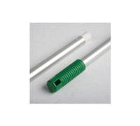 Contico Mop Handle Aluminium Socket Green 540GREEN