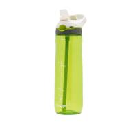 Contigo Ashland Autoseal Water Bottle with Flip-Straw | Large 720ml BPA Free Drinking Bottle | Sports Flask | Leakproof Drink Bottle | Ideal for School, Gym, Bike, Running, Hiking
