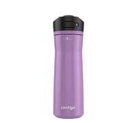 Contigo Ashland Water Bottle 24 oz Pansy