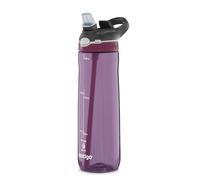 Contigo Ashland Water Bottle with Flip Straw | Drinks Bottle | 720 ml