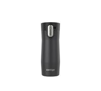 Contigo Autoseal Travel Mug, 16oz, Black