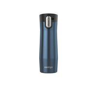 Contigo Autoseal Travel Mug, 20 oz, Blue