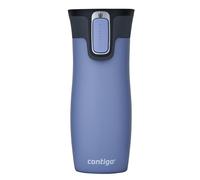 Contigo AUTOSEAL West Loop 16oz Earl Grey Stainless Steel Travel Mug