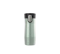 Contigo AUTOSEAL West Loop Vacuum-Insulated Stainless Steel Travel Mug with Easy-Clean Lid 16 oz