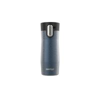 Contigo® AUTOSEAL® West Loop Vacuum-Insulated Stainless Steel Travel Mug with Easy-Clean Lid, 16 oz