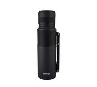 Contigo Thermal Bottle Thermalock Travel Mug, Stainless Steel Thermal Mug, Vacuum Flask, Leakproof, Coffee Mug with BPA Free Easy-Clean Lid