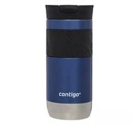 Contigo Byron 2.0 Snap-Seal Travel Mug 16oz/473ml Blue Corn - 2174606