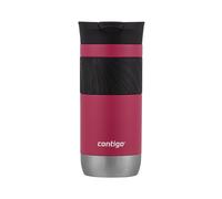 Contigo Byron 2.0 Snapseal Travel Mug 16oz/470ml Dragon Fruit - 2155587