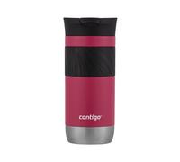Contigo Byron 2.0 Snapseal Travel Mug 16oz/470ml Dragon Fruit 2155587