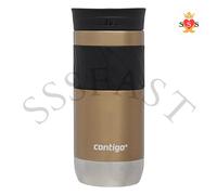 Contigo Byron 2.0 SNAPSEAL™ Travel Mug, 470 ml EACH