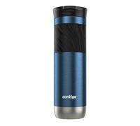 Contigo® Byron 2.0 Stainless Steel Travel Mug with SNAPSEAL™ Lid and Grip, 24 oz