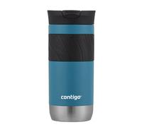 Contigo Byron 2 Stainless Steel Travel Mug 470Ml Juniper Leak-Proof