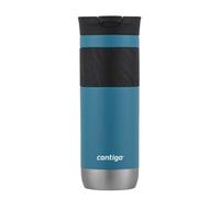 Contigo Byron 2 Stainless Steel Travel Mug 590Ml Leak-Proof Thermal Juniper