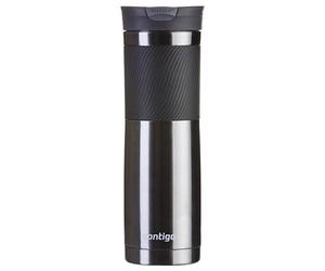 Contigo Byron 720 ml Travel Mug - Gunmetal