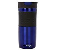 Contigo Byron Autoseal Travel Mug | leakproof Thermal-Mug | 7h hot | 470 ml