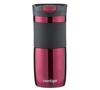 Contigo Byron Snapseal Travel Mug - Deep Blue, 470ml