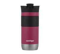 Contigo Byron Snapseal Travel Mug Dragon Fruit