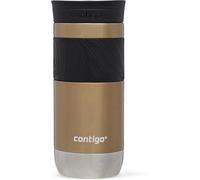 Contigo Byron Snapseal Travel Mug | Stainless Steel Thermal Mug | Vacuum Flask