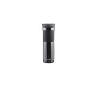 Contigo Byron Snapseal Travel Mug | Stainless Steel Thermal Mug | Vacuum Flask | Leakproof Tumbler | Coffee to Go Mug with BPA Free Easy-Clean Lid |