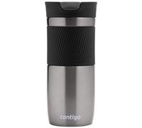 Contigo Byron Thermal Mug 470 ml - Gunmetal