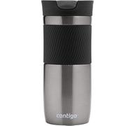 Contigo Byron Travel Mug 24oz/720ml Gunmetal - 2095635