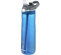 Contigo Cortland Autoseal Water Bottle | Large 720ml BPA Free Drinking Bottle |