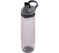 Contigo Cortland Autoseal Water Bottle | Large 720ml BPA Free Drinking Bottle |