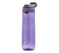 Contigo Cortland Autoseal Water Bottle | Large 720ml BPA Free Drinking Bottle | Sports Flask | Leakproof Drink Bottle | Ideal for School, Gym, Bike, Running, Hiking