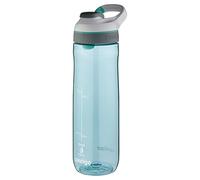 Contigo Cortland Autoseal Water Bottle | Large 720ml BPA Free Drinking Bottle | Sports Flask | Leakproof Drink Bottle | Ideal for School, Gym, Bike, Running, Hiking