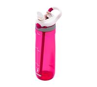 Contigo Cortland Autoseal Water Bottle | Large 720ml BPA Free Drinking Bottle | Sports Flask | Leakproof Drink Bottle | Ideal for School, Gym, Bike, Running, Hiking