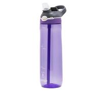 Contigo Cortland Autoseal Water Bottle | Large 720ml BPA Free Sports Flask | Leakproof Drink Bottle | Ideal for School, Gym, Bike, Running, Hiking