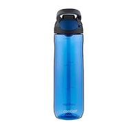 Contigo Cortland Autoseal Water Bottle, Large BPA Free Drinking Bottle, Leakproof Gym Bottle, Dishwasher Safe, Ideal for Sports, Bike, Running, Hiking, 720 ml