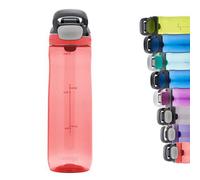 Contigo Cortland Autoseal Water Bottle Leakproof Drinking 720 Ml