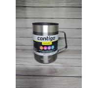 Contigo Desk Mug Insulated Coffee/Tea Thermal 14oz, 420ml. New. Streeterville