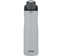 Contigo Drinking Bottle Autoseal Chill Macaroon, stainless steel water bottle w