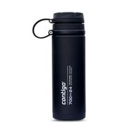Contigo Fuse THERMALOCK Vacuum Insulated 700ml Water Drinks Leak Proof Bottle