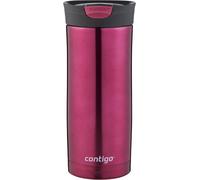 Contigo Huron Snapseal Travel Mug, leakproof Thermal-Mug, 7h hot, 470 ml
