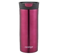 Contigo Huron Snapseal Travel Mug | leakproof Thermal-Mug | 7h hot | 470 ml